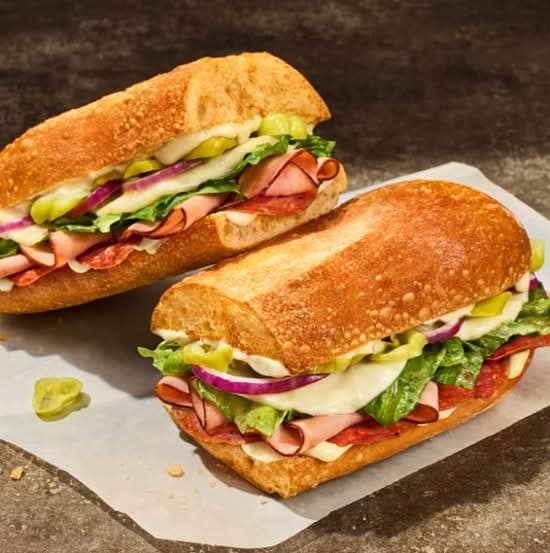 Panera Bread (Waugh Chapel)