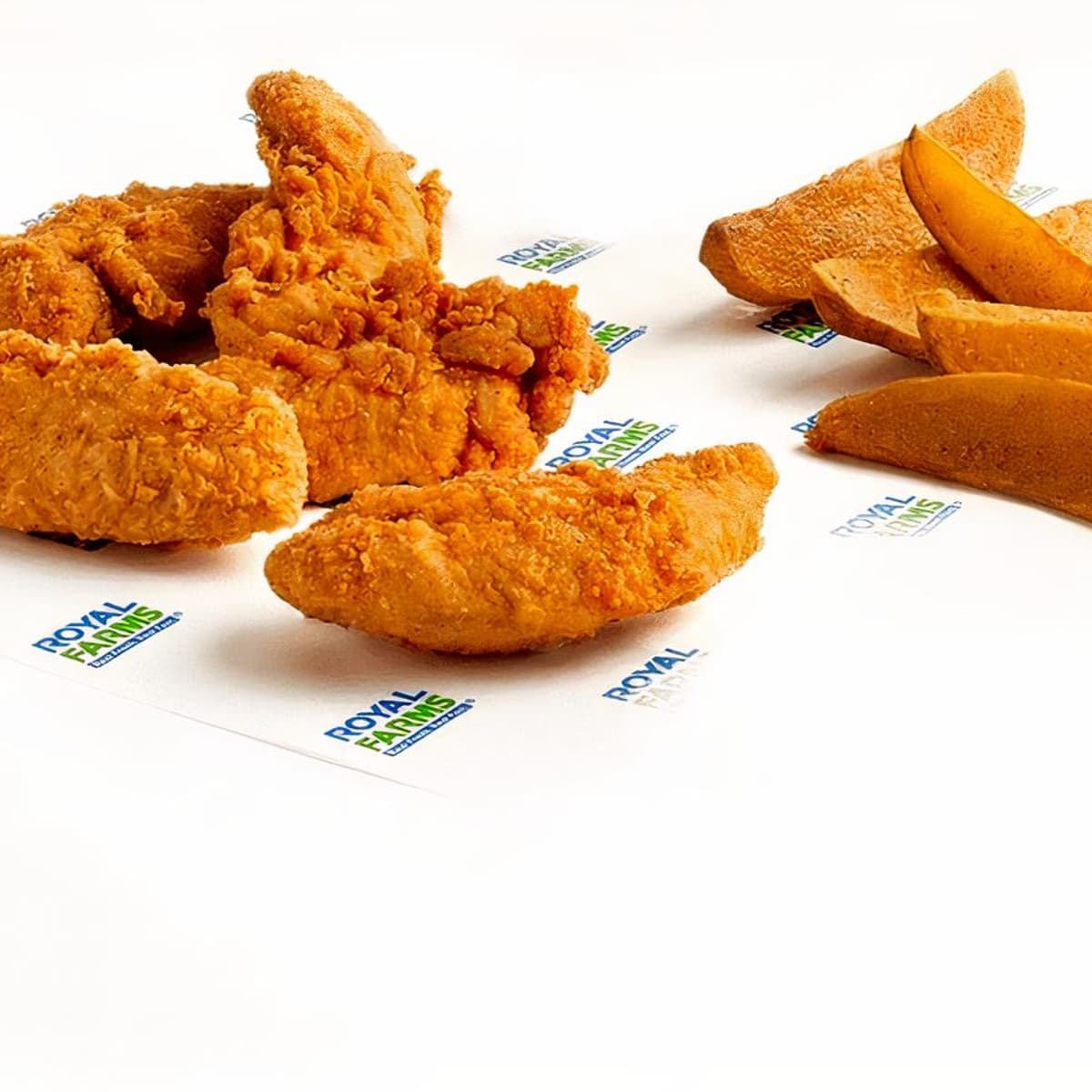Royal Farms (Odenton)