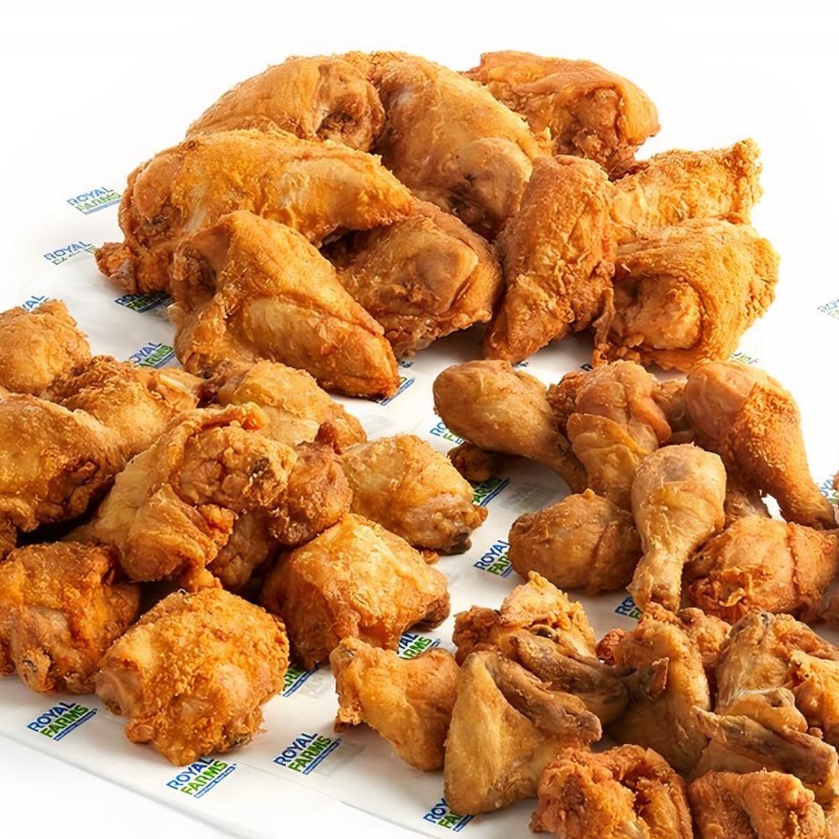 Royal Farms (Odenton)