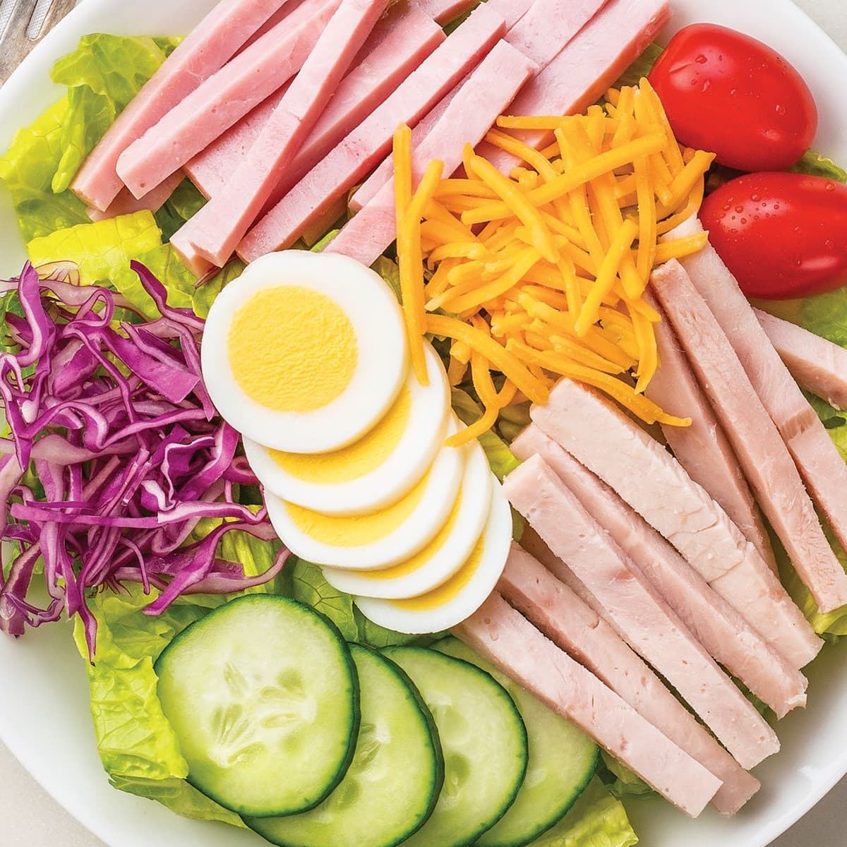 Chef's Salad