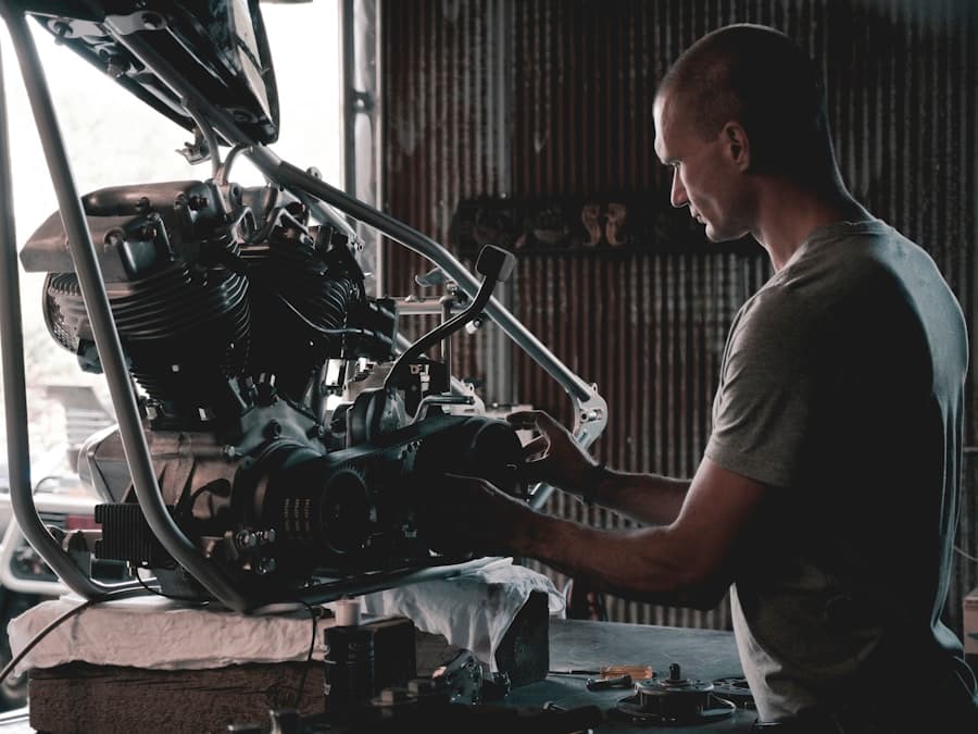 TG Automotive Inc