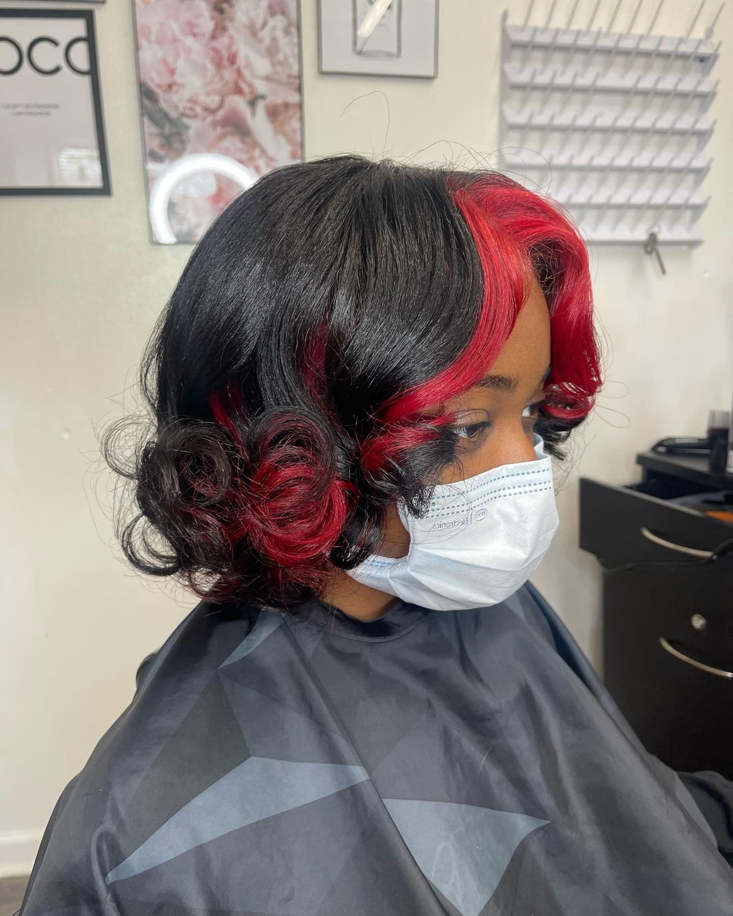 Bigen (Hair Dye)