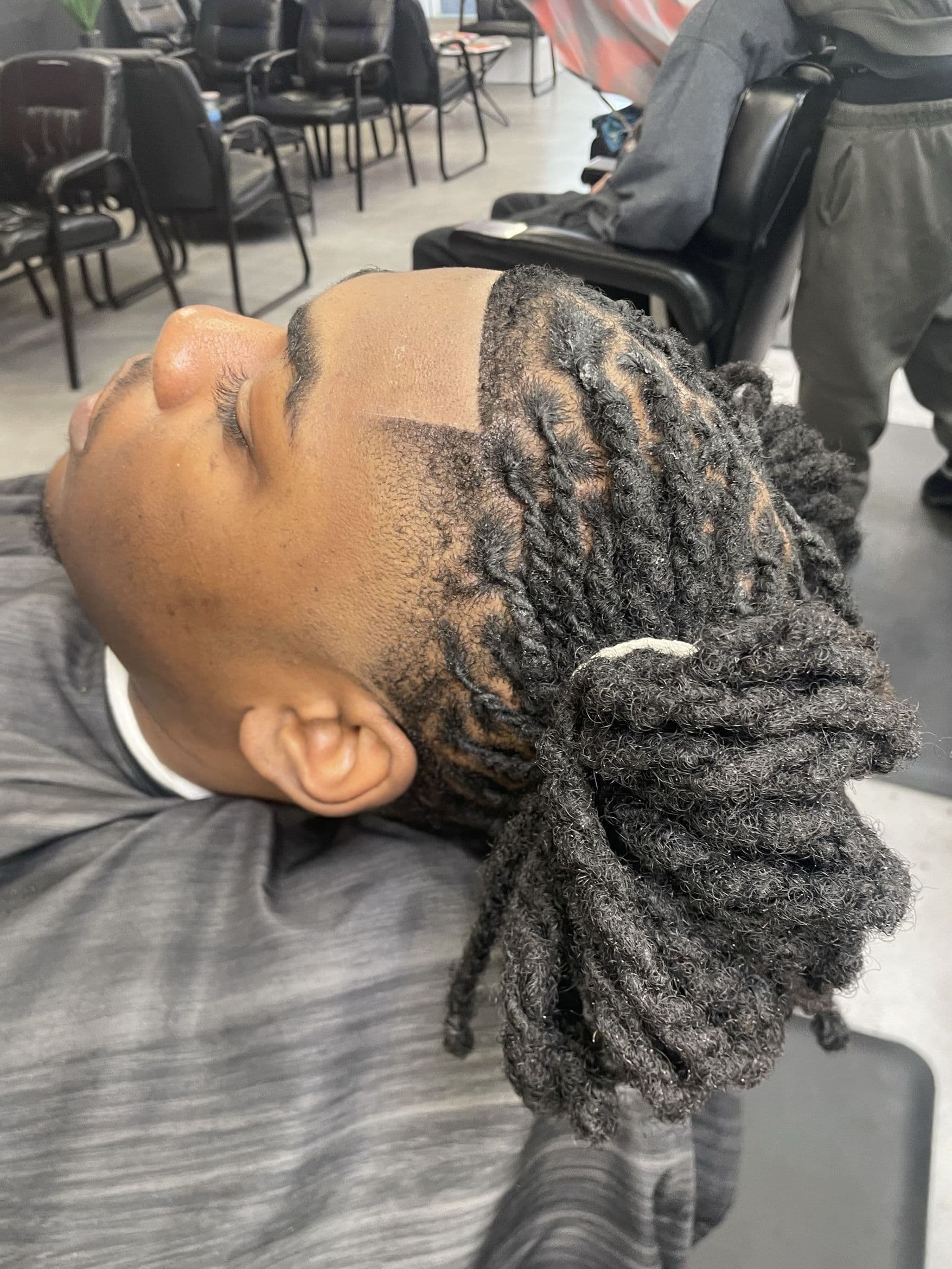 Retwist, Style, & Cut