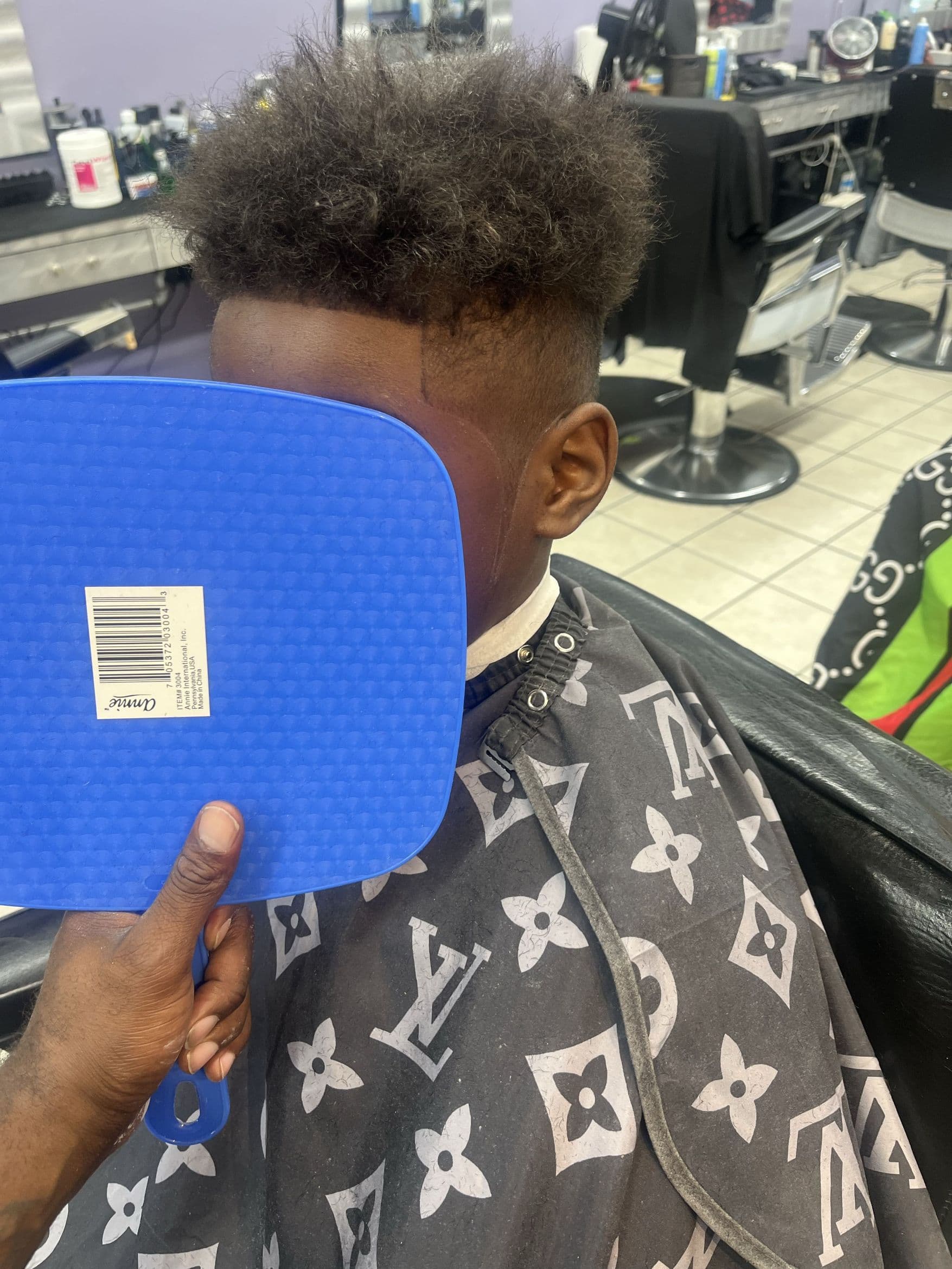 Kid’s Regular (12 & Under)