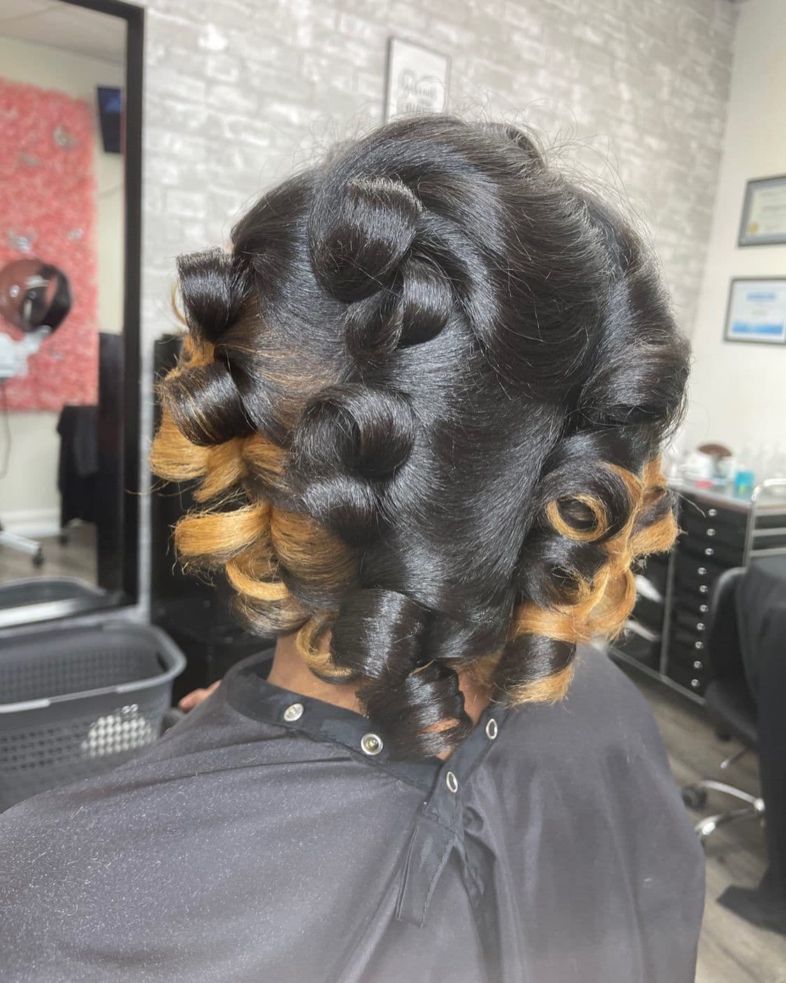 Halo Highlights, Cut