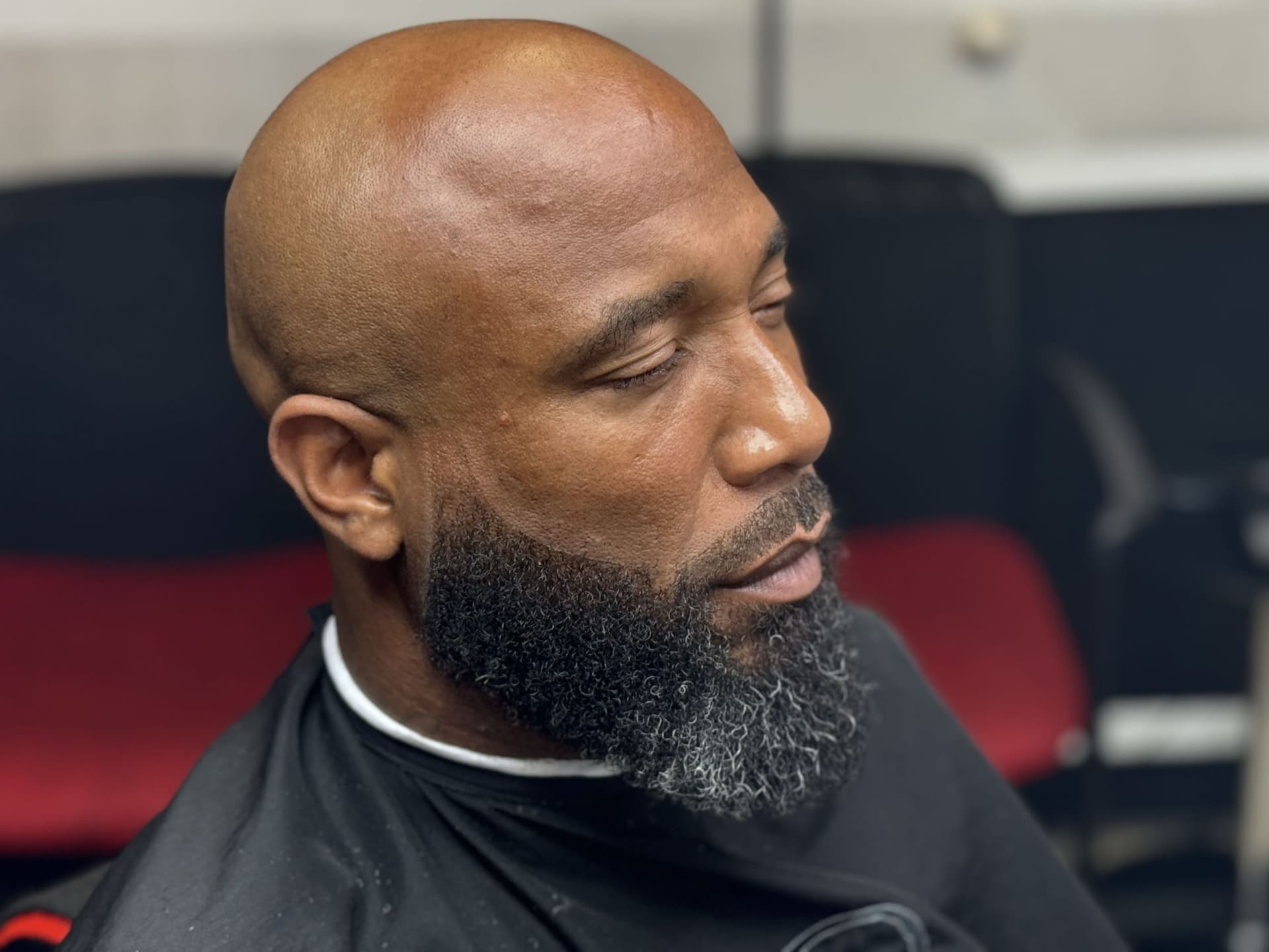Beard Trim