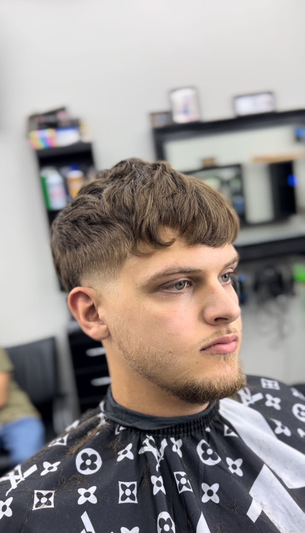 **CUT SPECIAL**