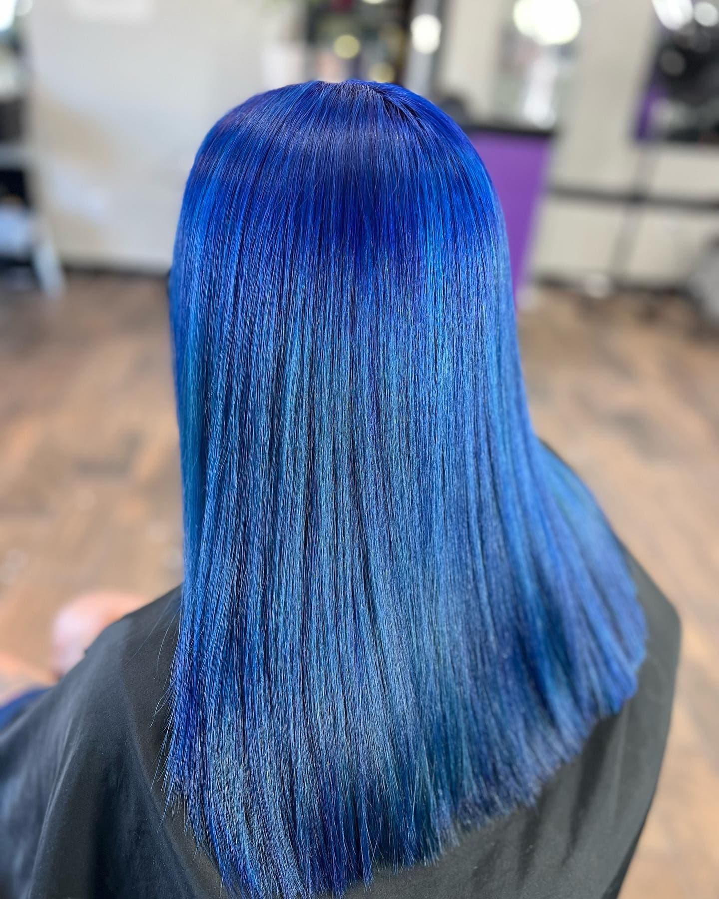 Cut & Color