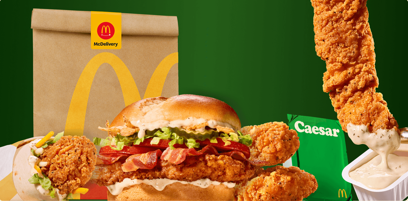 McDonald's (Odenton)