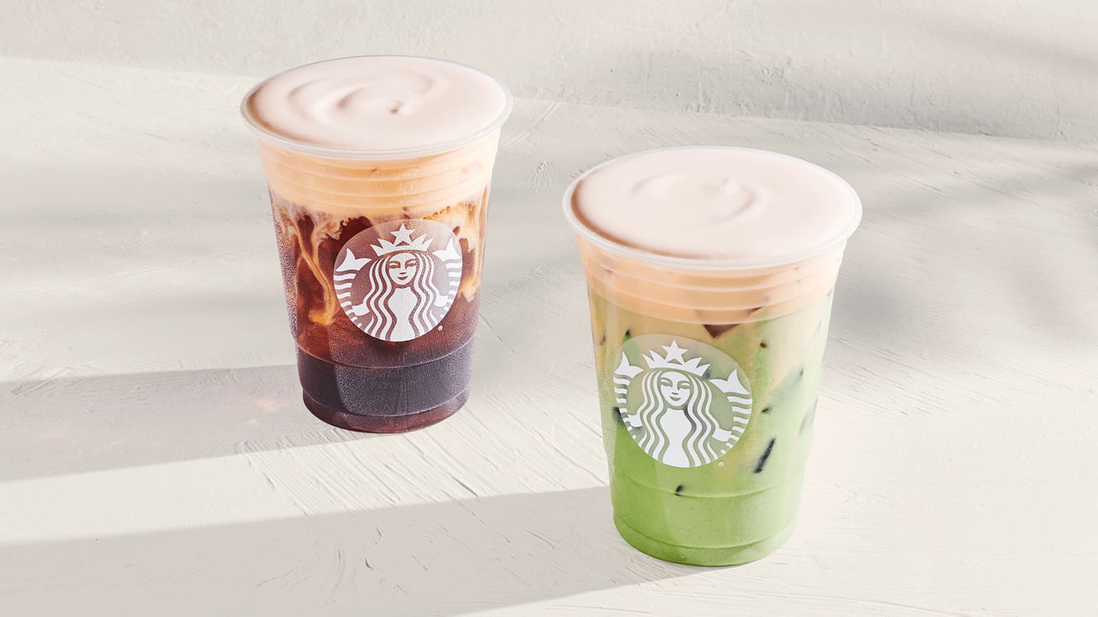 Starbucks Coffee (Piney Orchard)
