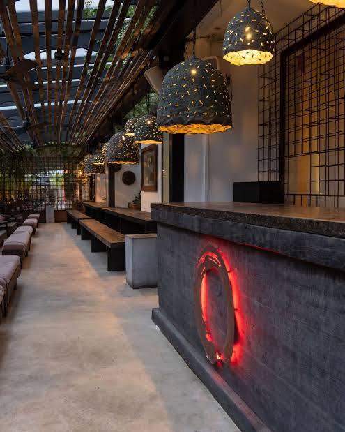 Cape Coast shoreline