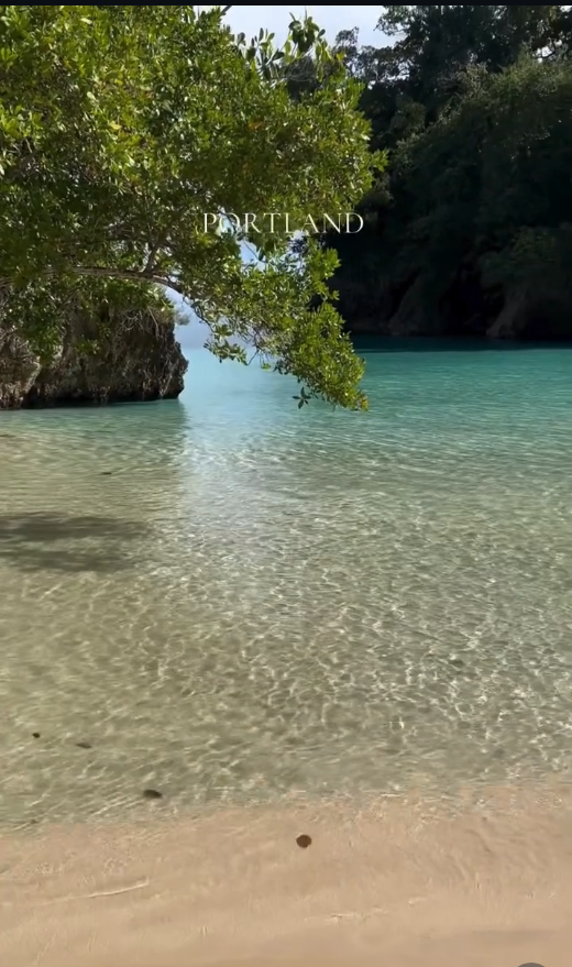 Bob Marley Museum entrance Kingston