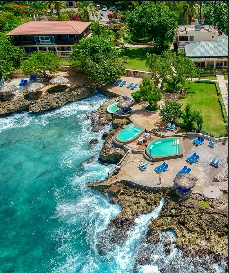 Jamaica hidden gems