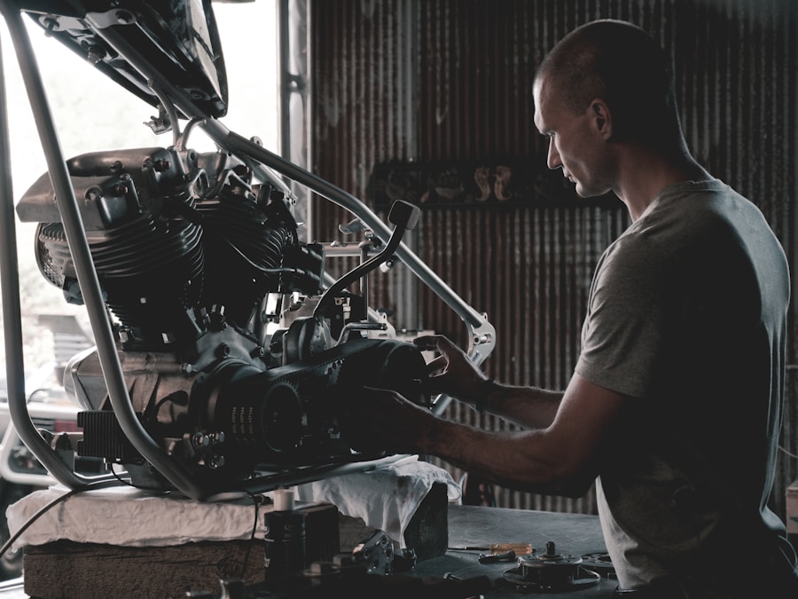 Full-Service Auto Repair