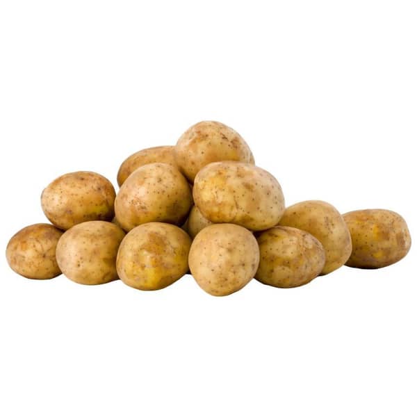 Russet Potatoes (5 lb Bag)