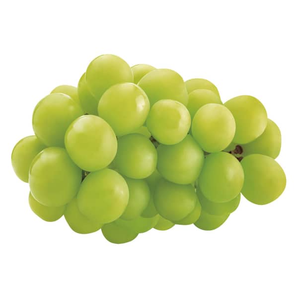 Green Grapes