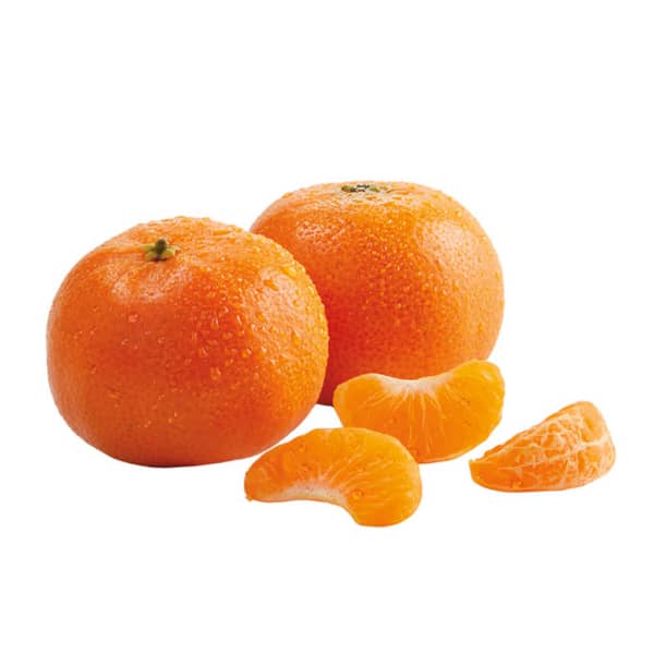 Mandarin Oranges