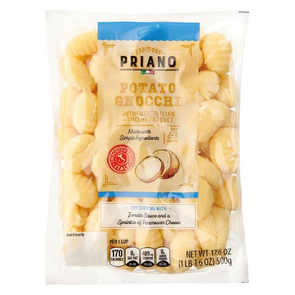 Priano Gnocchi