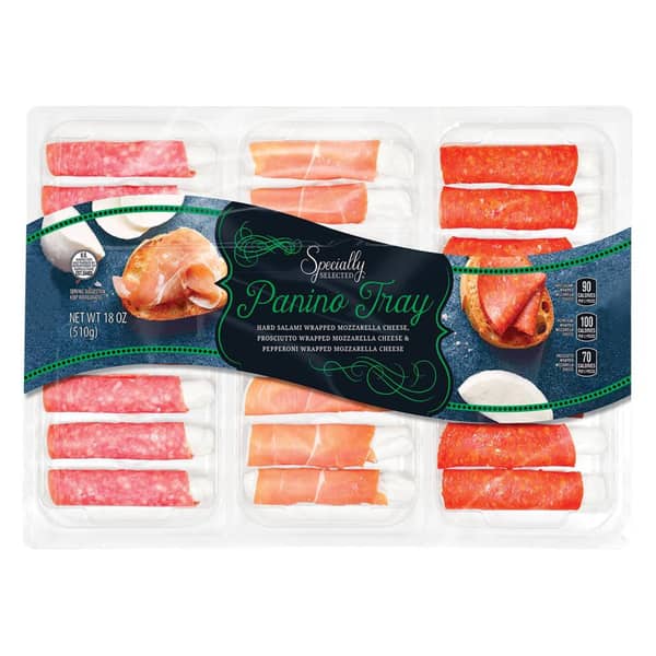 Specially Selected Panino Tray