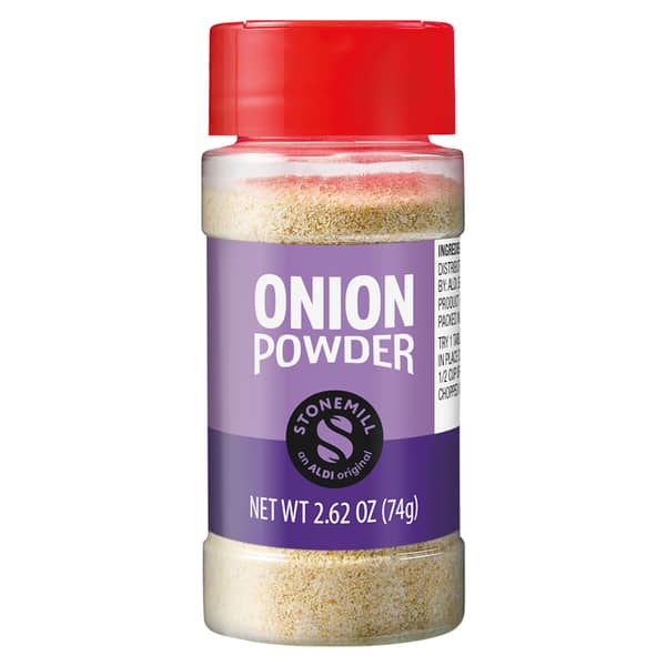 Stonemill Onion Powder