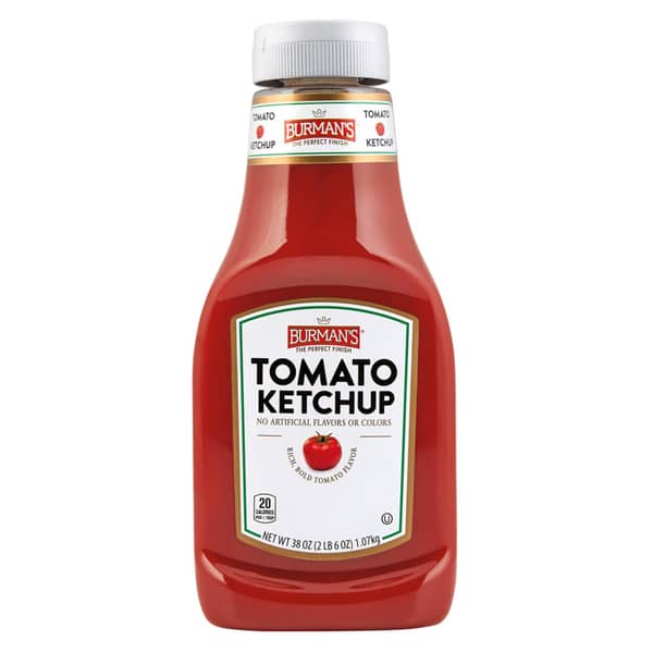 Heinz Tomato Ketchup (32 oz)