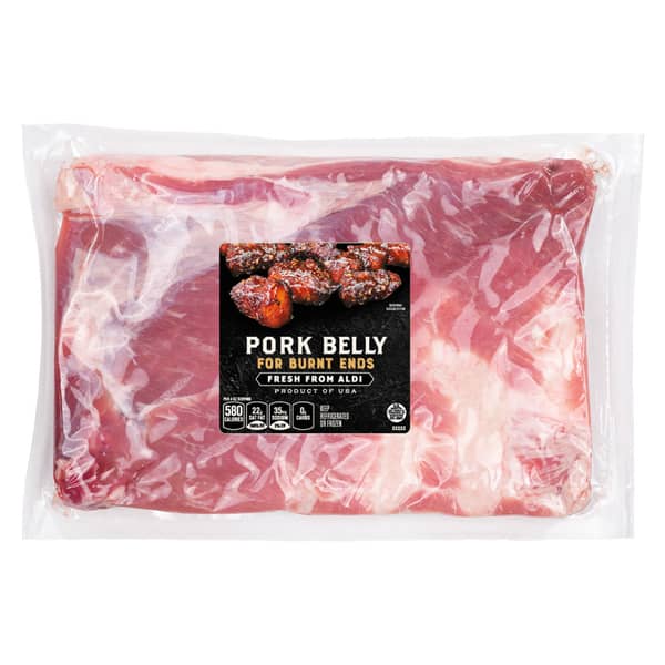Pork Belly Bites