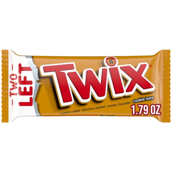 Mars Chocolate Bar