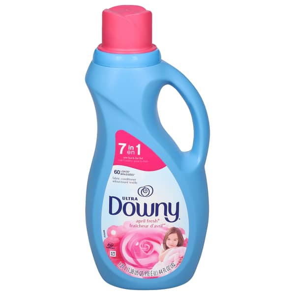 Downy Liquid Fabric Softener