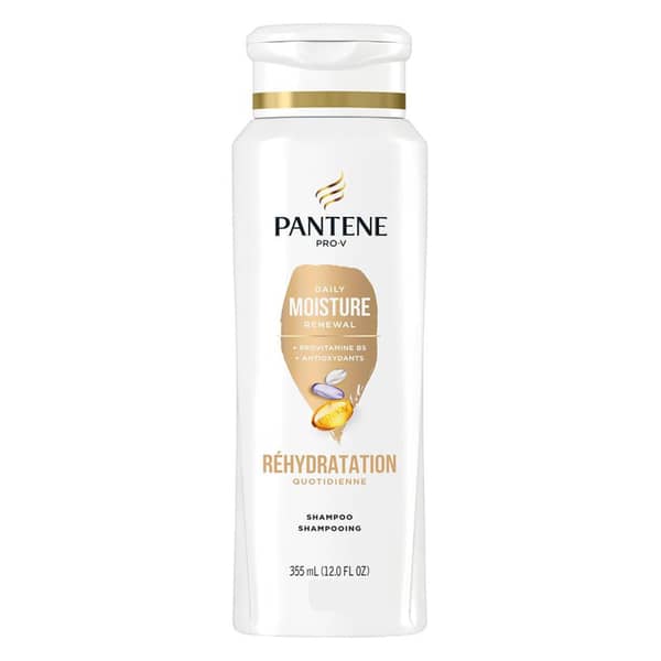 Pantene Pro-V Moisture Renewal Shampoo