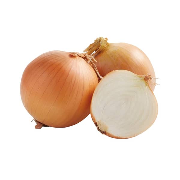Yellow Cooking Onions (3 lb Bag)