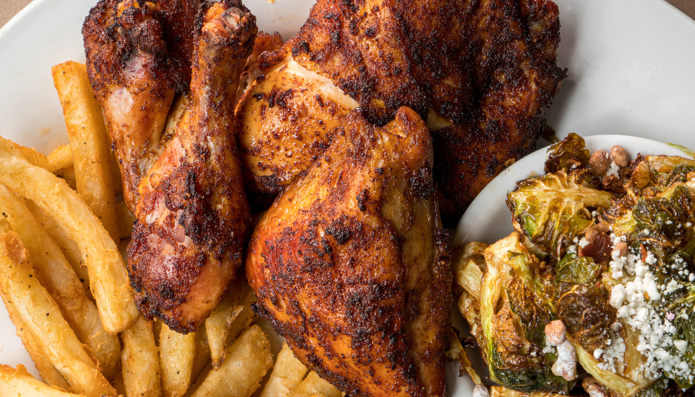 The Hideaway BBQ (Odenton)