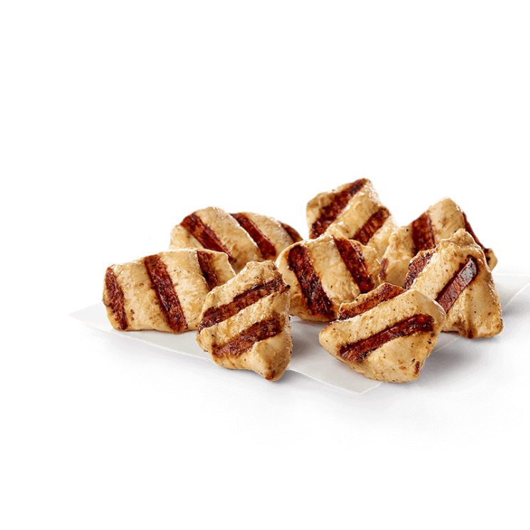 Grilled Nuggets
