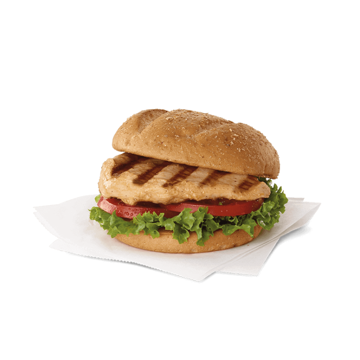 Grilled Chicken