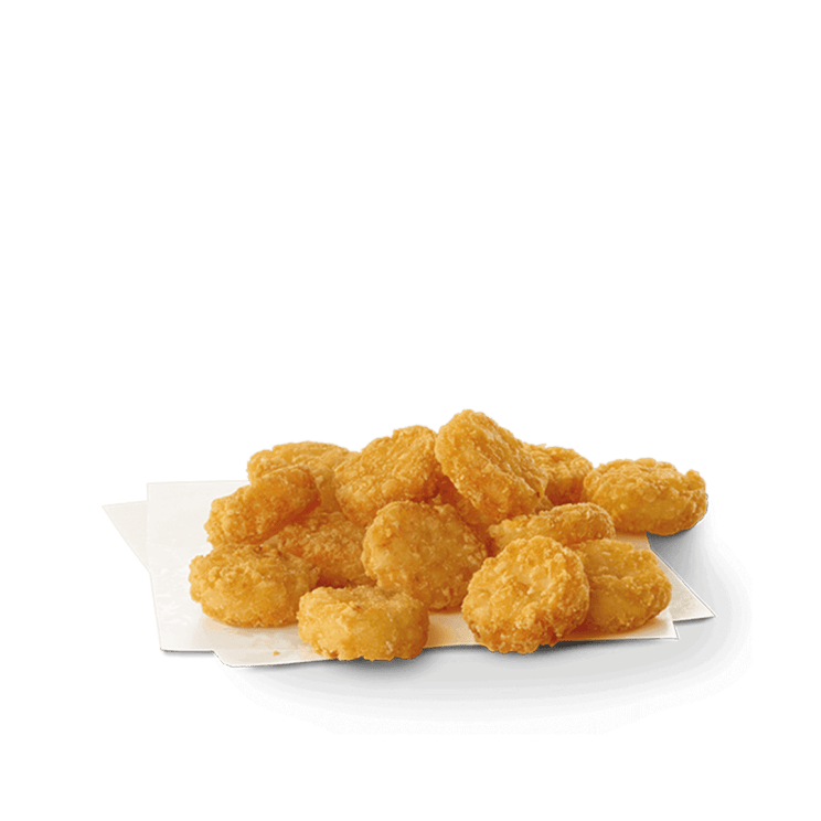 Hash Browns