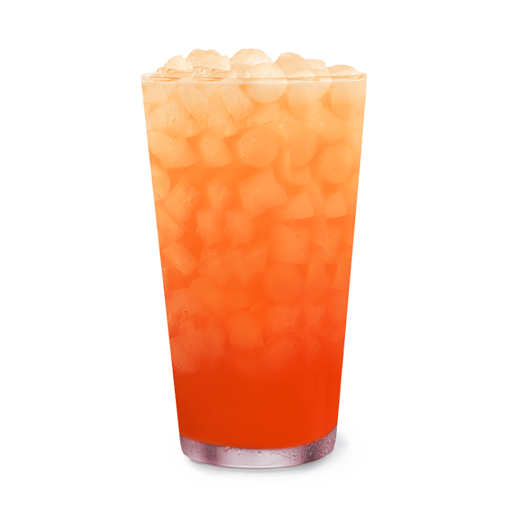 Pineapple Dragonfruit Teas