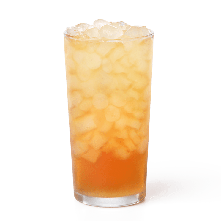 Sweet/Unsweet Tea, Hot Tea, Lemonade, Hi-C Fruit Punch