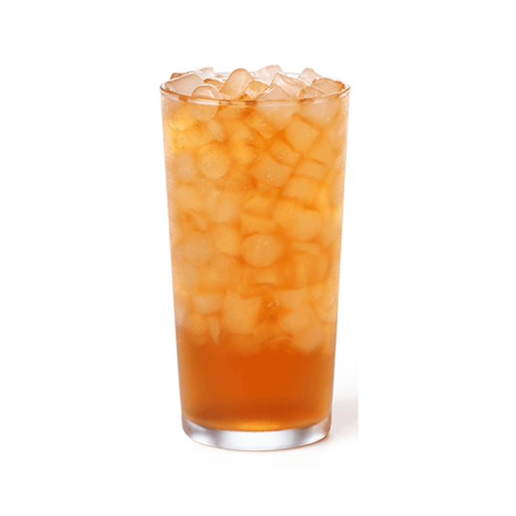 Freshly-Brewed Sweetened Iced Tea
