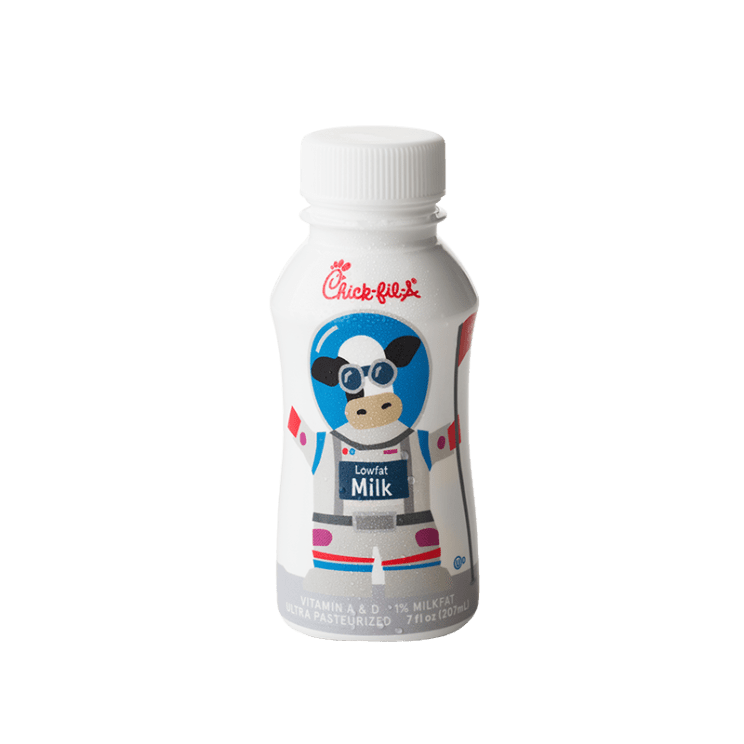 1% Milk