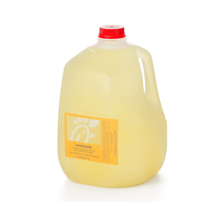 Gallon Beverages