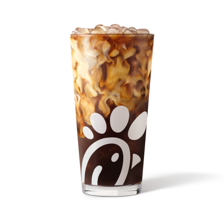 Iced Coffee