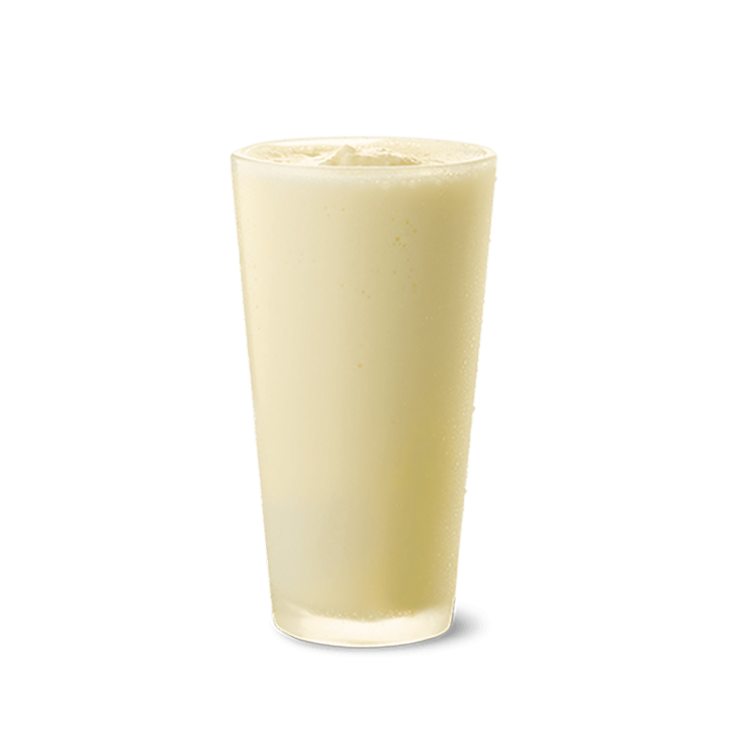 Frosted Lemonade