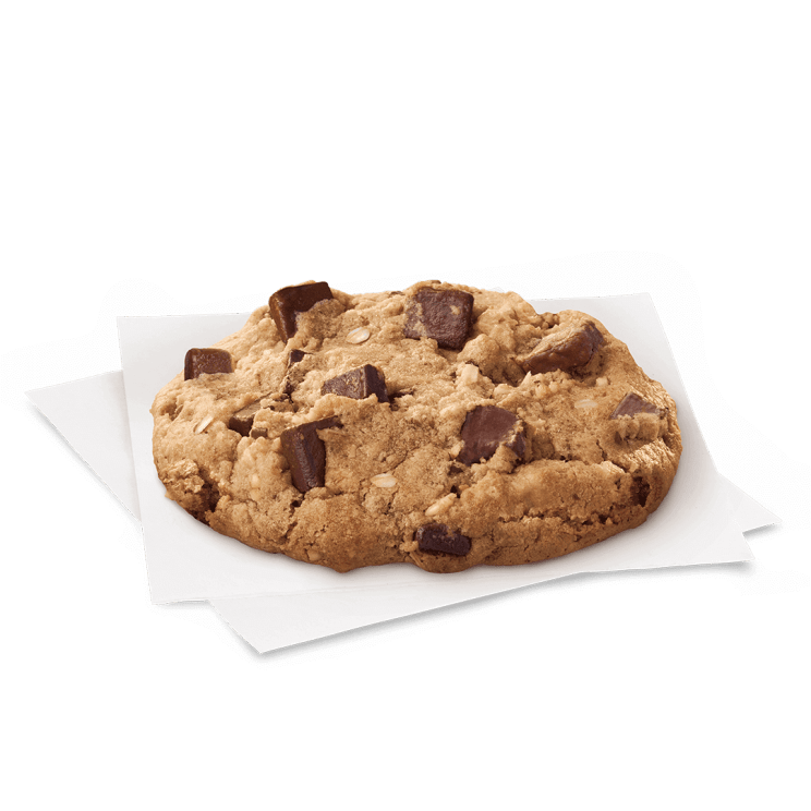 Chocolate Chunk Cookie