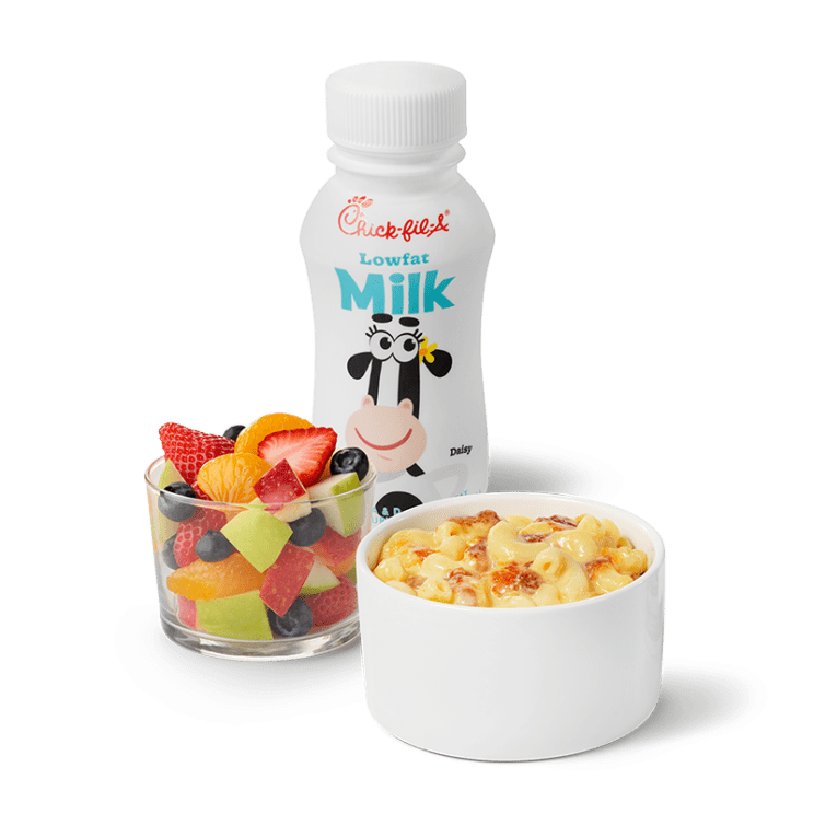 Mac & Cheese Kid’s Meal