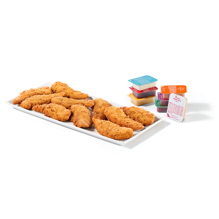 Chick-fil-A Chick-n-Strips® Family Style Meal