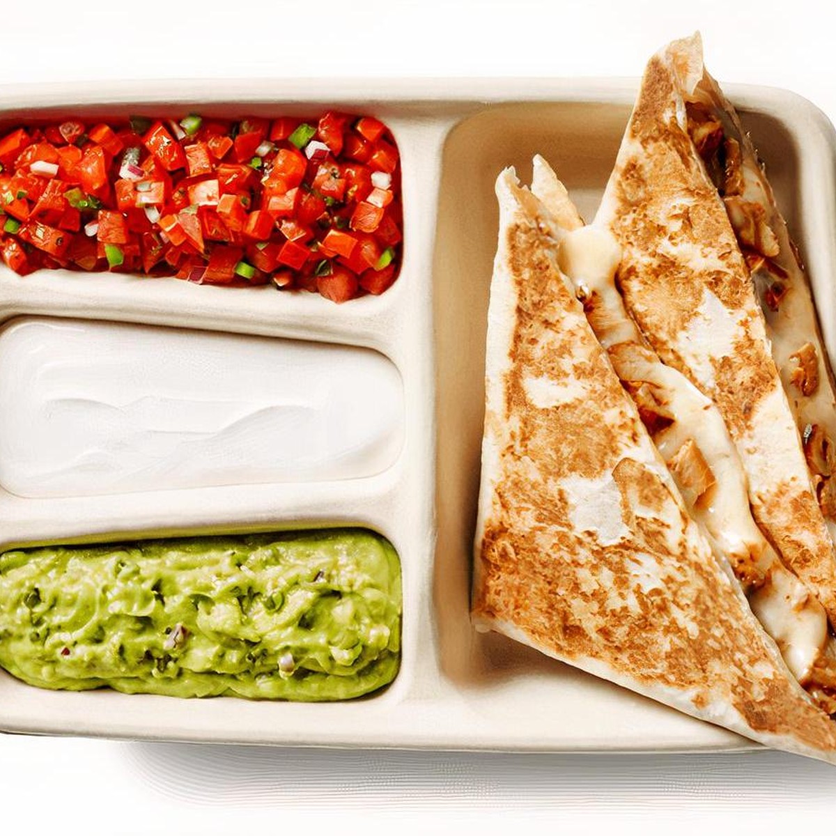 Quesadilla