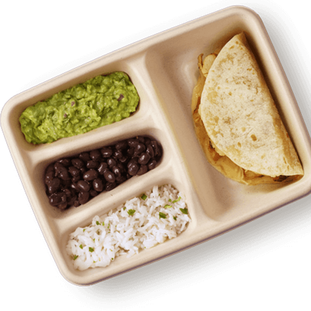 Kid's Quesadilla