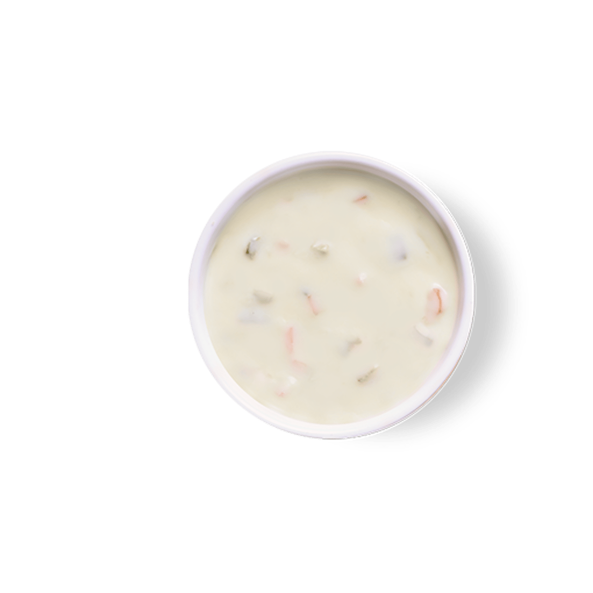 Side of Queso Blanco