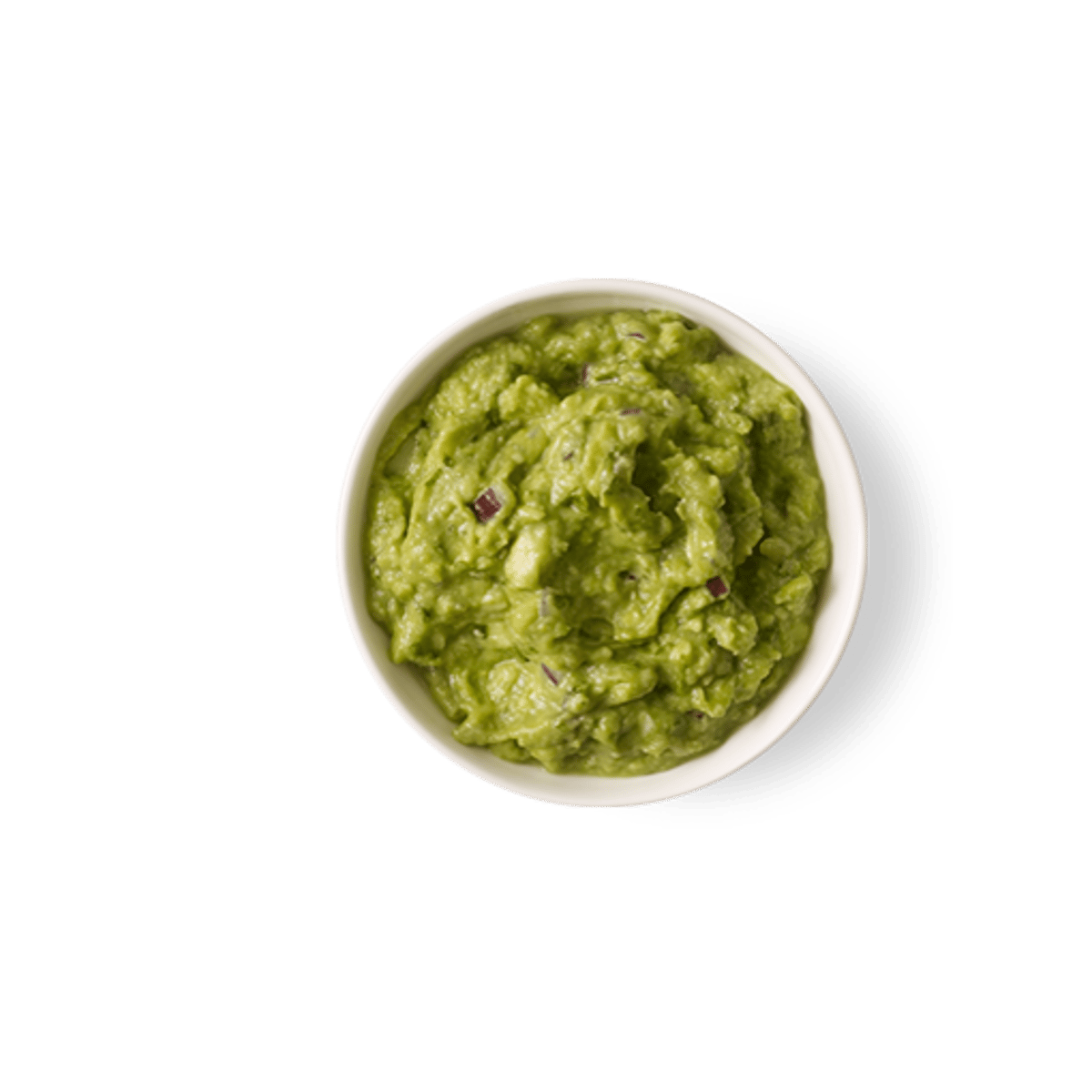 Side of Guacamole