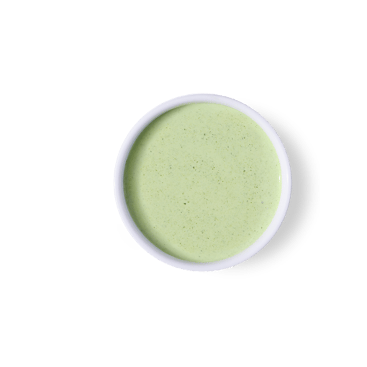 Side of Cilantro Lime Sauce