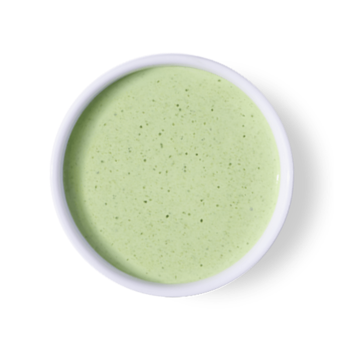 Large Side of Cilantro Lime Sauce